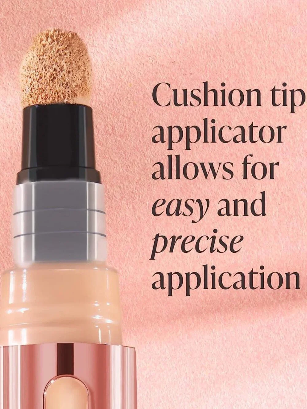 NEW! Mally Beauty - The Plush Pen Brightening Concealer Stick Light Hydrating